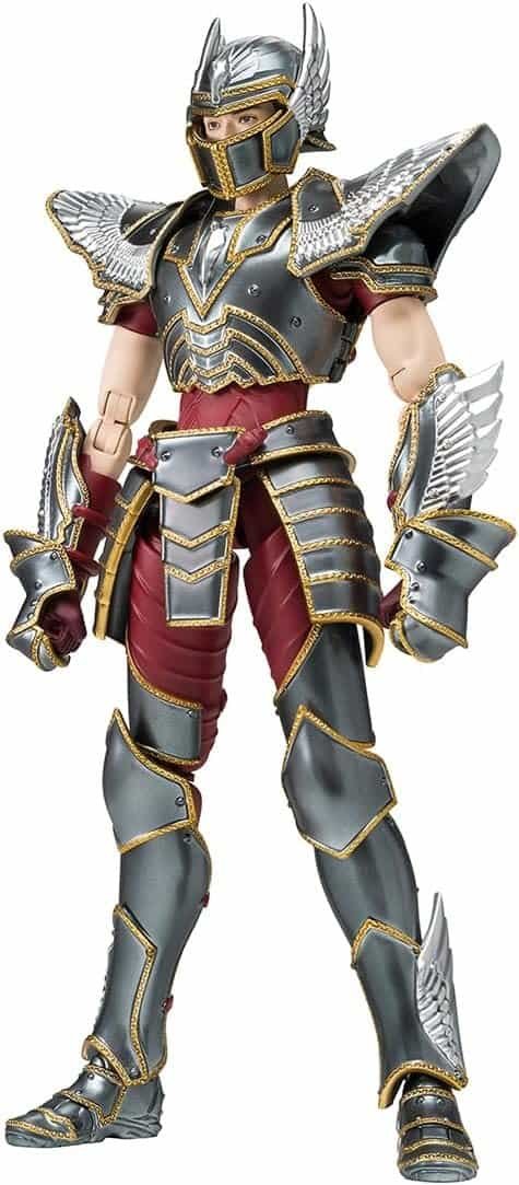 Cloth Myth EX Saint Seiya The Beginning Pegasus Seiya Bandai