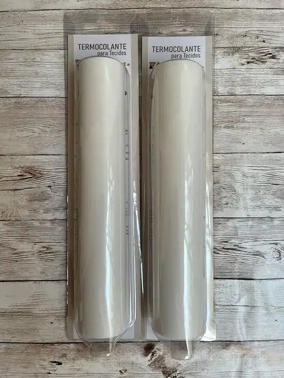 Termocolante para Tecidos — Fabricart