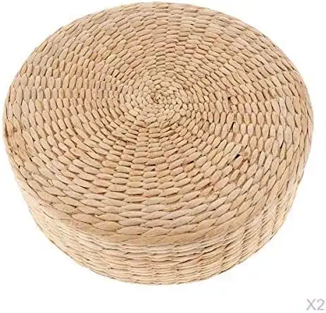 Almofada de Japonesa Almofada de Piso Tatami