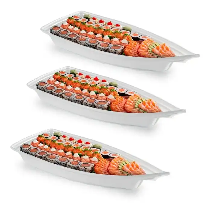 Barca Barco Sushi Sashimi
