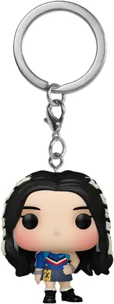 Chaveiro Pocket Rocks Blackpink Jisoo