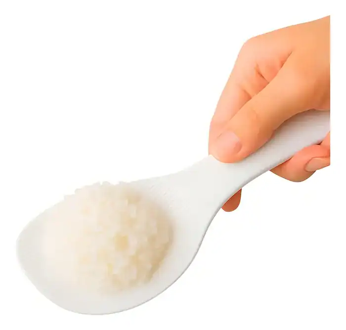 Colher Japonesa AC Chamoji Para Gohan