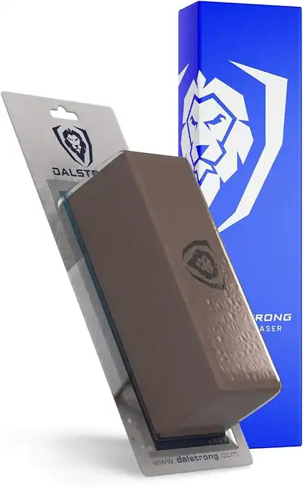 Dalstrong Removedor de ferrugem e borracha premium