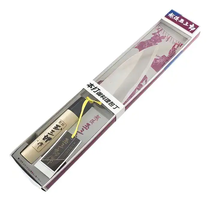Faca para Filé Deba Kataoka