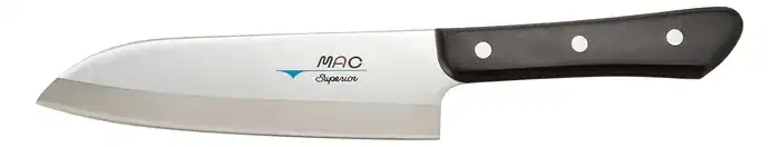 Faca Santoku Mac Superior