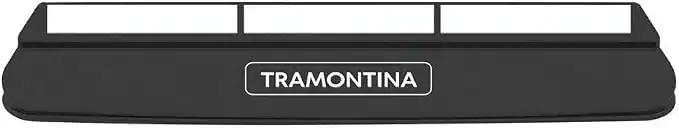 Guia De Ângulo Para Afiação Tramontina Profio Preto