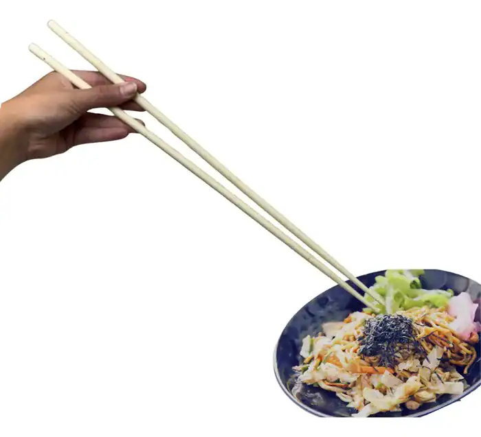 Hashi Grande Para Cozinha 45cm