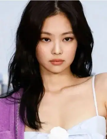 Jennie do Blackpink