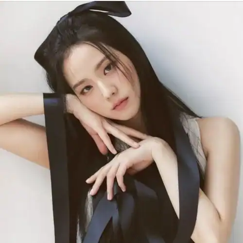 Jisoo do Blackpink