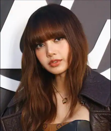 Lisa do Blackpink