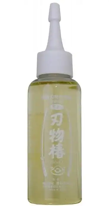 Oleo De Camelia Para Facas - Tsubaki 100ml - Japan