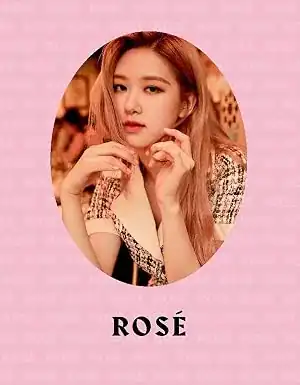 Official Photo Book Blackpink Edição Japonesa
