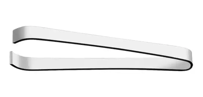 Pinça Para Espinha De Peixe 12cm Verona Brinox