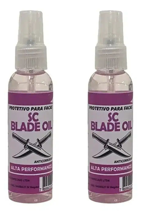 Protetor De Facas Cutelaria 60ml