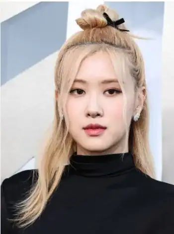 Rosé do Blackpink