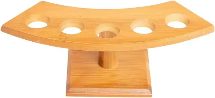 Suporte Para Temaki Estilo Japonês