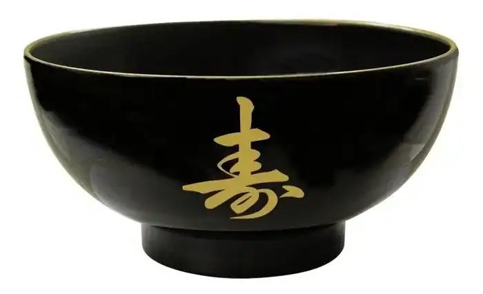Tigela Japonesa Cumbuca Owan Sopa Missoshiro Chawan Hachi8