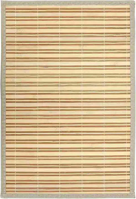 Tuut, Linha Bambu, Lugar Americano