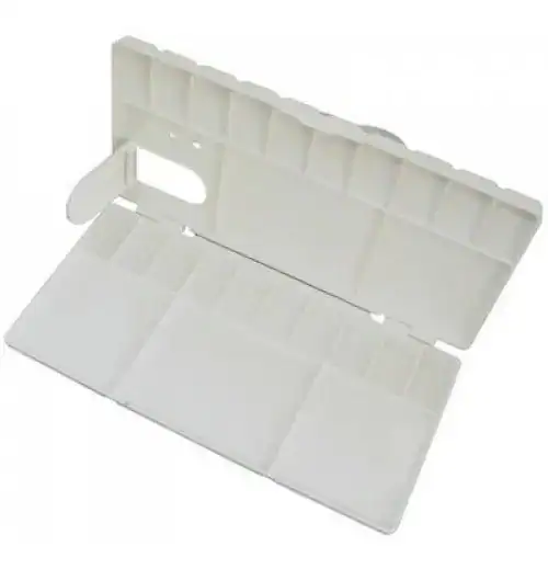 Godê Paleta Com Tampa Sinoart