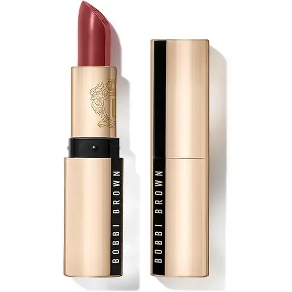 Bobbi Brown — Batom Luxe — guia de presentes para quem ama maquiagem da Presendicas