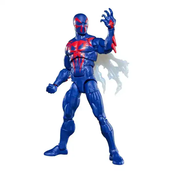 Marvel Legends Series — Spider-Man 2099