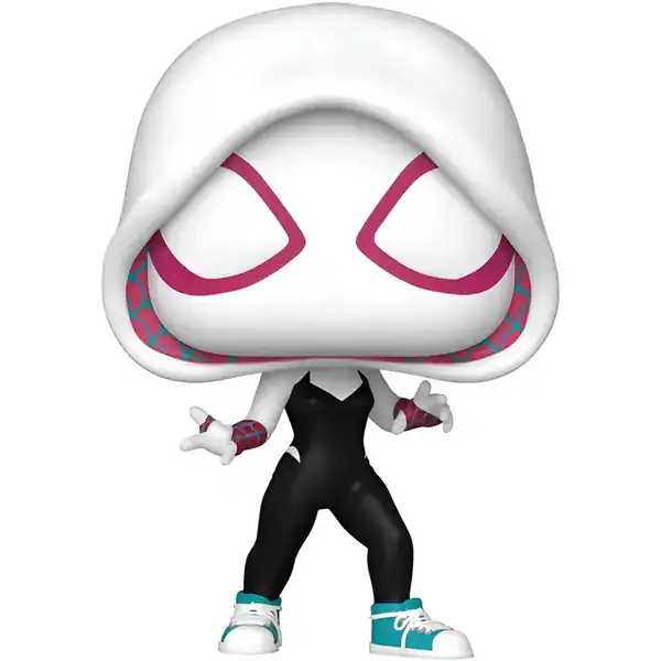 Funko Pop! 1224 — Spider-Gwen