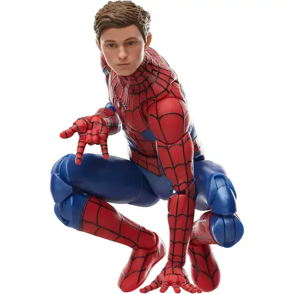 Marvel Legends — Homem-Aranha Sem Volta Para Casa
