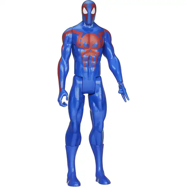 Titan Hero — Spider-Man 2099 Hasbro 30 cm