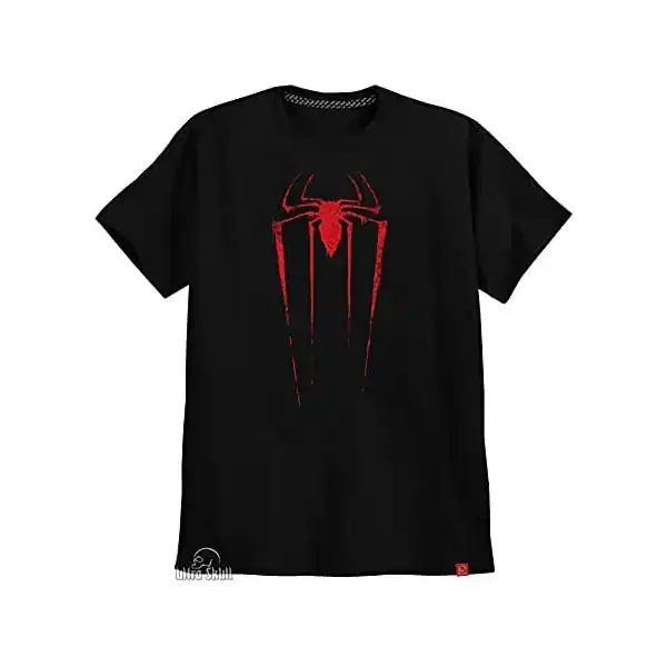Camiseta Spider-Man
