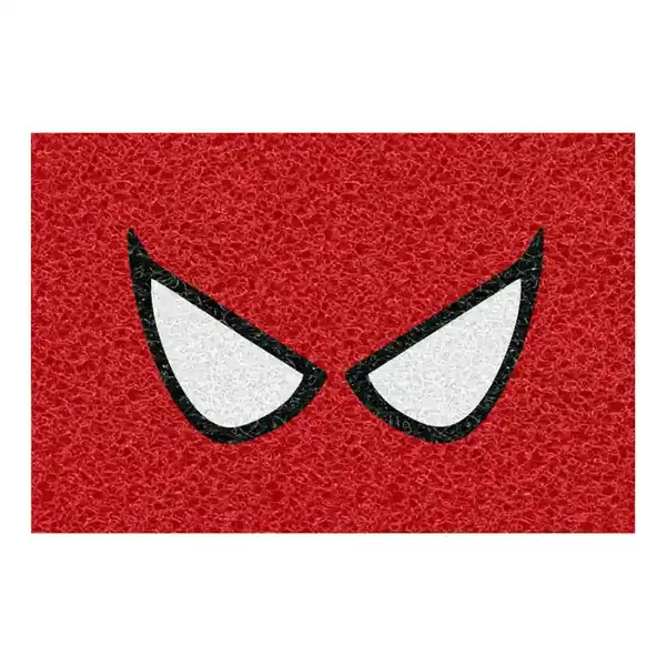 Capacho do Homem-Aranha