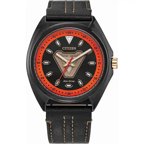 Citizen Eco-Drive Marvel — Tony Stark