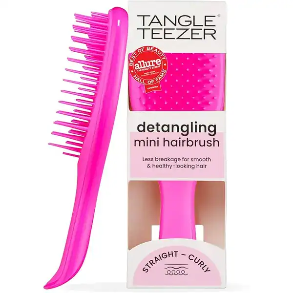 The Mini Ultimate Detangler — guia de presentes para quem cuida do cabelo da Presendicas