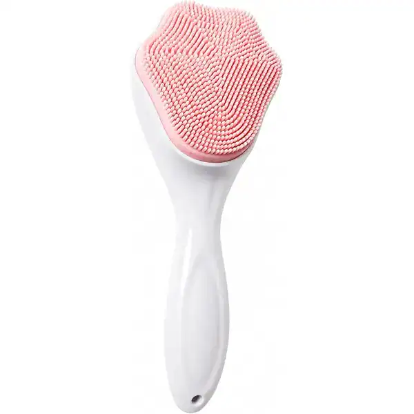Escova de Limpeza Facial em Silicone — guia de presentes para quem cuida da pele da Presendicas
