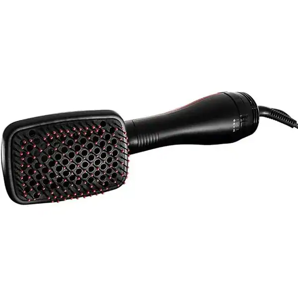 Escova Secadora 1200 W Multifuncional Modeladora — guia de presentes para quem cuida do cabelo da Presendicas