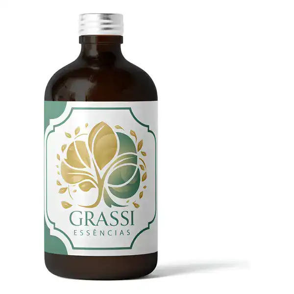 Essência 100 ml Lipossolúvel para Velas