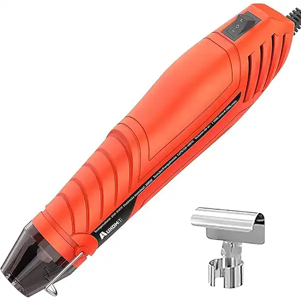 Ferramenta Elétrica de Calor para Artesanato