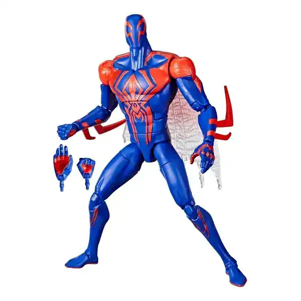 Figura de Ação Homem-Aranha 2099 — Marvel Legends