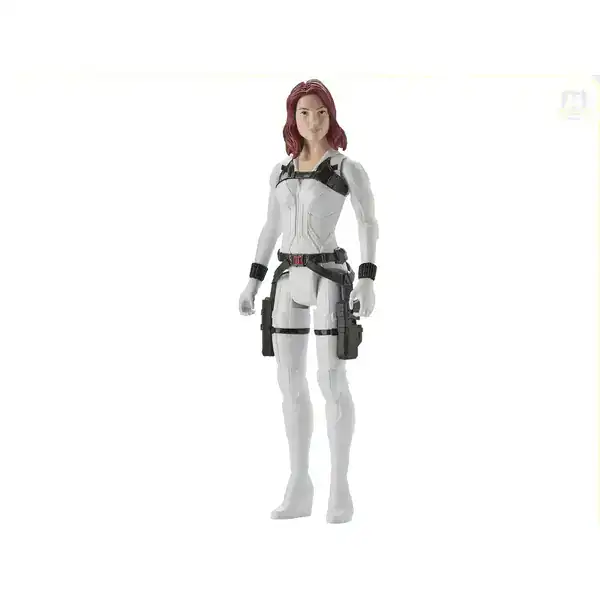 Hasbro Titan Hero Series — Figura da Viúva Negra, Vingadores