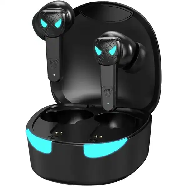 Fone de Ouvido sem Fio Bluetooth Homem-Aranha