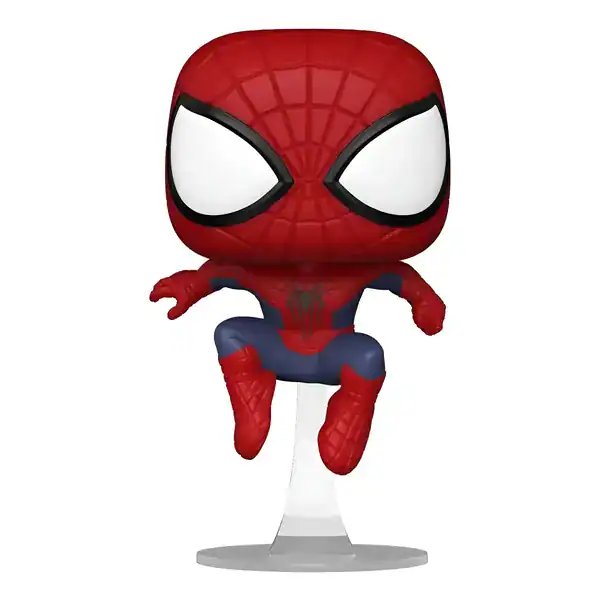Funko Pop! The Amazing Spider-Man #1159 — Andrew Garfield