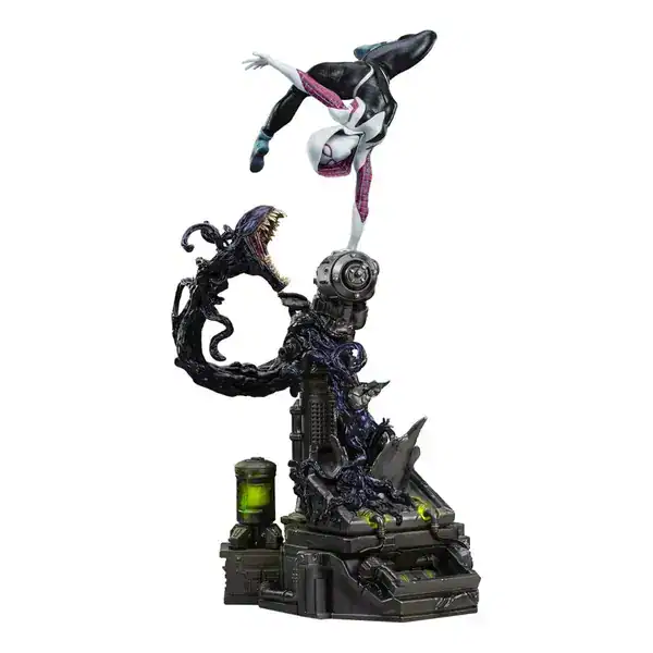 Iron Studios — Ghost-Spider BDS Art Scale 1/10