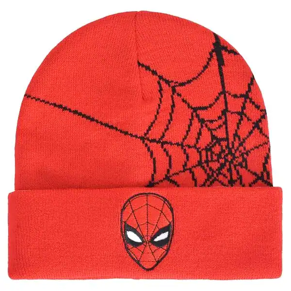 Marvel — Gorro do Homem-Aranha