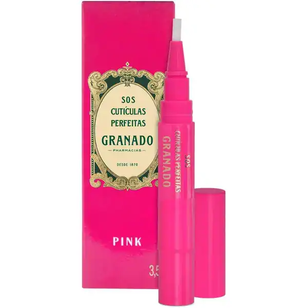 Granado SOS Cutículas Perfeitas para hidratação de cutículas