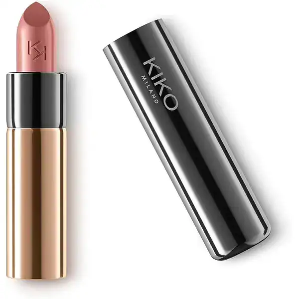KIKO Milano — Gossamer Emotion Creamy Lipstick — guia de presentes para quem ama maquiagem da Presendicas