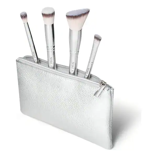 Kit Make B. Essentials — O Boticário — guia de presentes para quem ama maquiagem da Presendicas