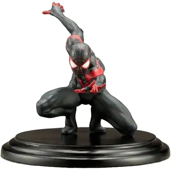 Kotobukiya ARTFX — Miles Morales The Amazing Spider-Man