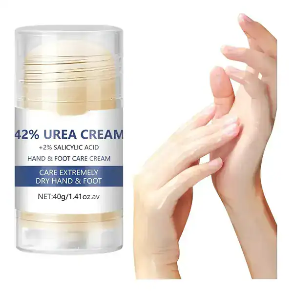Lgramer Creme de Ureia — guia de presentes para quem gosta de unhas da Presendicas