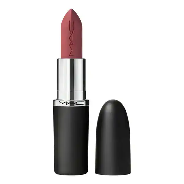 MAC Cosmetics — Batom Matte Macximal — guia de presentes para quem ama maquiagem da Presendicas