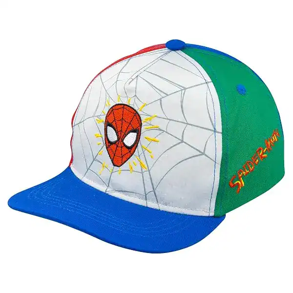 Marvel — Chapéu do Homem-Aranha