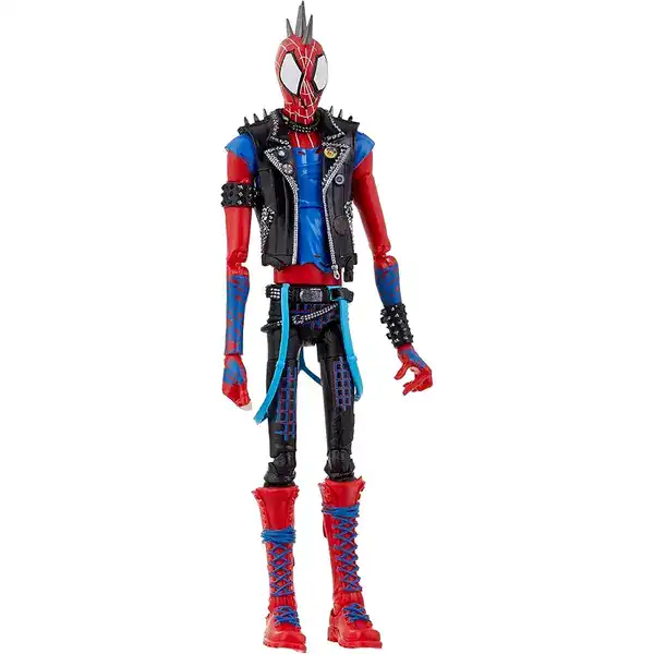 Marvel Legends Series — Spider-Punk
